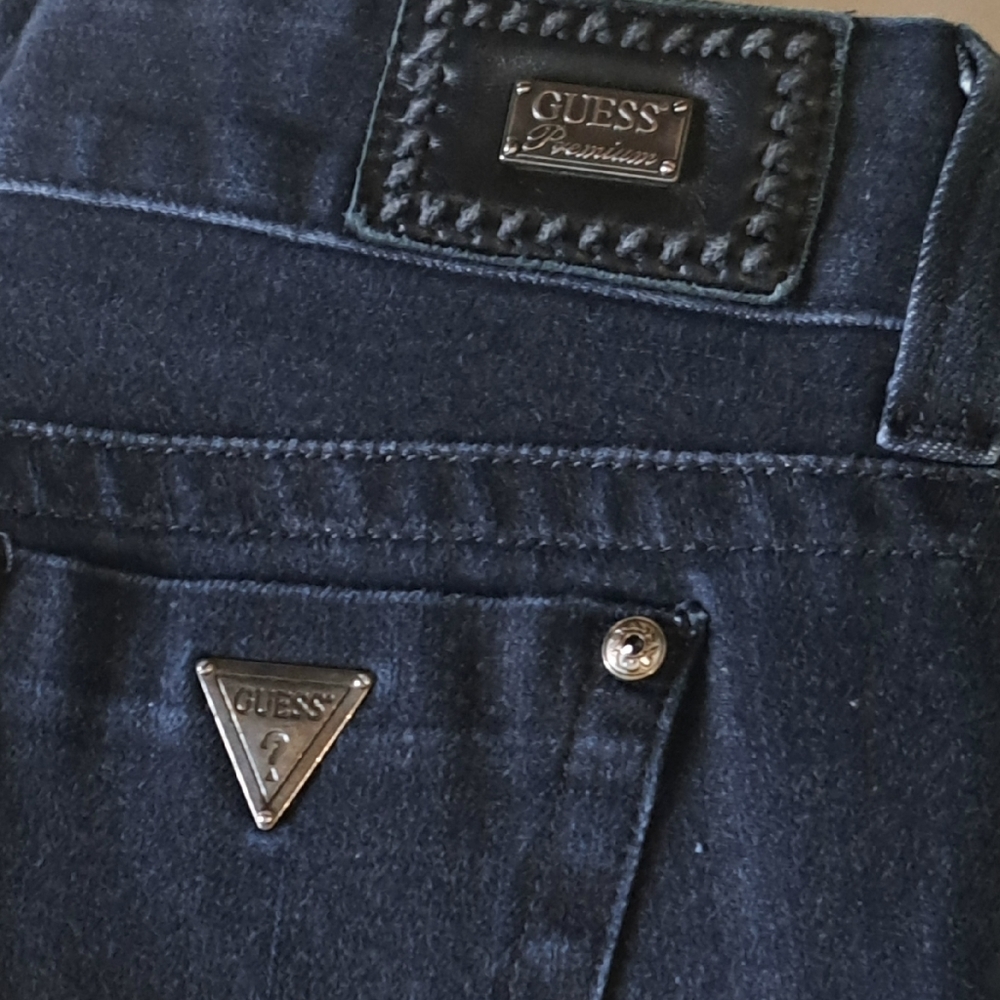 Guess premium jeans 26
